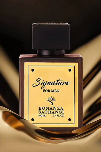 Bonanza Satrangi - Signature EDP - 100ML