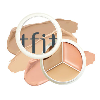 TFIT - Cover Up Pro Concealer
