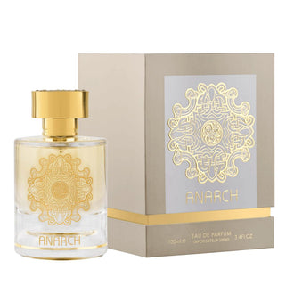 Alhambra - Anarch EDP - 100ML