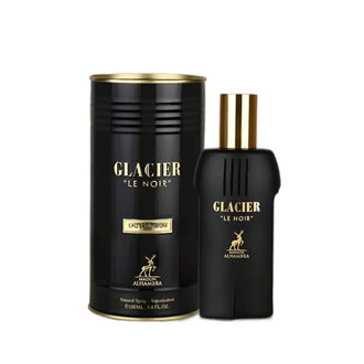Alhambra - Glacier Le Noir EDP - 100ML