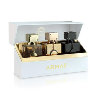 Armaf - Club De Nuit Women Gift Set - 30ML