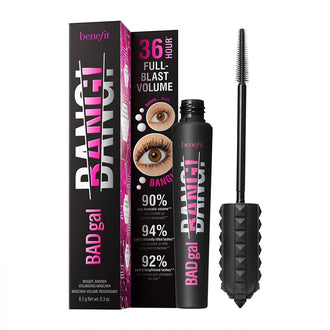 BENEFIT - BADGAL BANG VOLUMIZING MASCARA