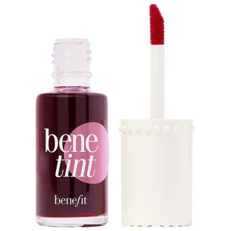Benefit Cosmetic - Benetint Liquid Lip Blush & Cheek Tint