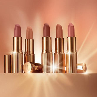 Charlotte Tilbury - The Super Nudes Lipstick