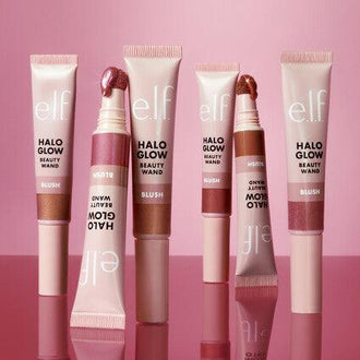 E.L.F - Halo Glow Blush Beauty Wand
