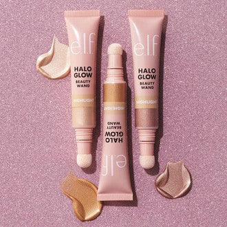 E.L.F - Halo Glow Highlight Beauty Wand