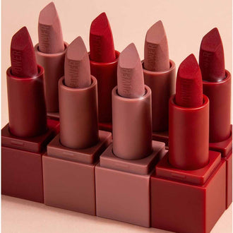 Huda Beauty - Mini Power Bullet Duo - Power Nudes 