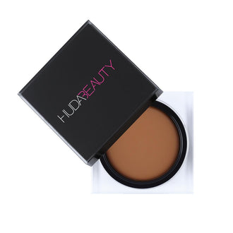 Huda Beauty - Tantour Contour & Bronzer Cream - Fair