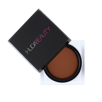 Huda Beauty - Tantour Contour & Bronzer Cream - Medium 
