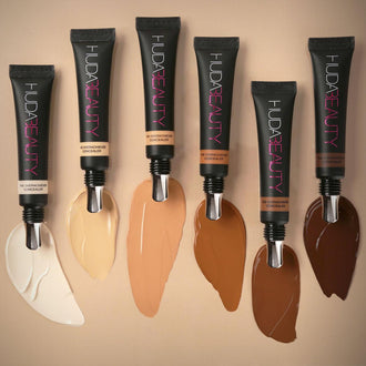 Huda Beauty - The High Coverage Concealer