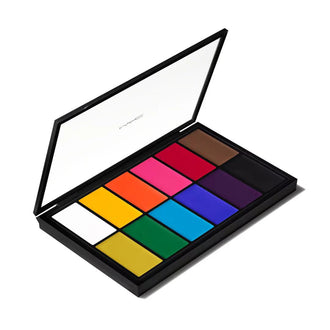 MAC - Pro Paintstick X12 Lip Palette