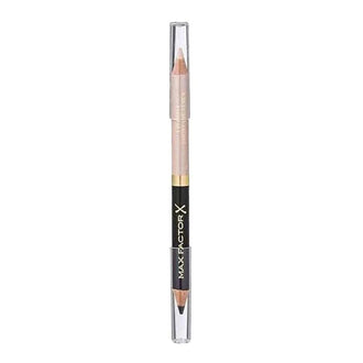 MAX FACTOR - Eyefinity Duo Smoky Eyeliner Pencil