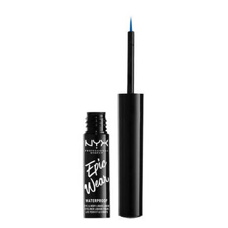 NYX-Epic Wear Liquid Waterproof Matte Eyeliner