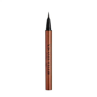 Better Than Sex Easy Glide Waterproof Eyeliner